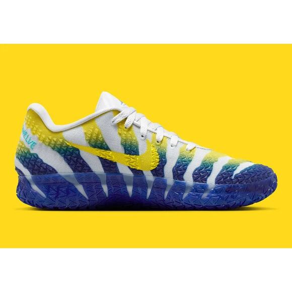 NEW Nike Ja 3 \'Murray State\' | Men\'s Size 12 HF2793-004 FAST SHIPPING main image 5